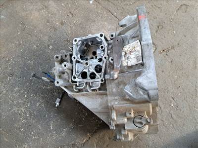 TOYOTA YARIS SCP1_, NLP1_, NCP1_ Automata Váltó (43654) TOYOTA AISIN/70917688