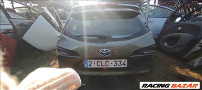 Toyota Corolla (E210) Csomagtér ajtó 