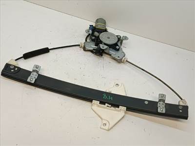 CHEVROLET CAPTIVA Bal hátsó Ablakemelő Motor