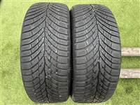 225/50 R17 Continental WinterContact Ts870 téli gumi 5mm