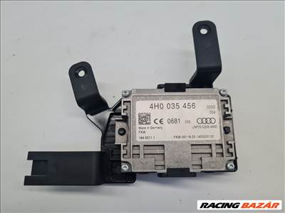 Volkswagen Golf VII antenna erősítő 4h0035456 5g9971502