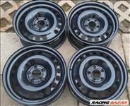  5x110 Gyári Opel Lemezfelni 16" Vectra, Zafira