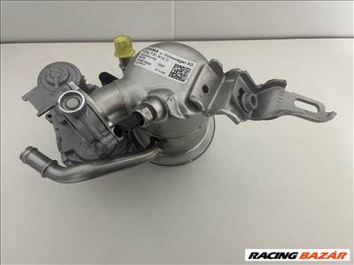 VW Golf 8 / Octavia 4 / Audi A3 8Y EGR hűtő ÚJ 2.0 TDI 05L131512C