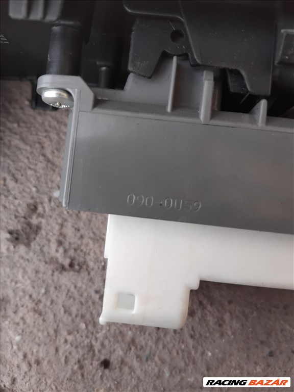 Toyota Yaris (XP130/XP150) Bal első ablakemelő kapcsoló  742320d680 0900u59 5. kép