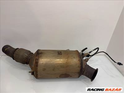 BMW X3 F25 N47D20C 184le DPF, részecskeszűrő 7823498 8515274