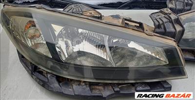 Renault Laguna II Jobb első fényszoró 