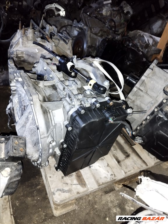 Volvo V40 D2 Automataváltó  dg9r7000aa 1. kép