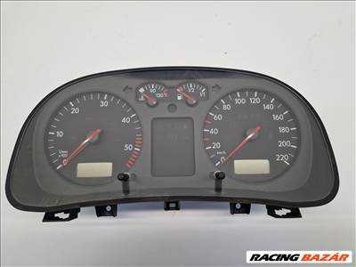 Volkswagen Golf IV kilométer óra (AHF) 1j0919880d