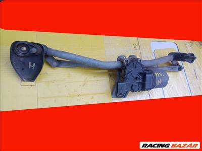 Opel Astra H ablaktörlő szerkezet motorral  13111211 0390241538
