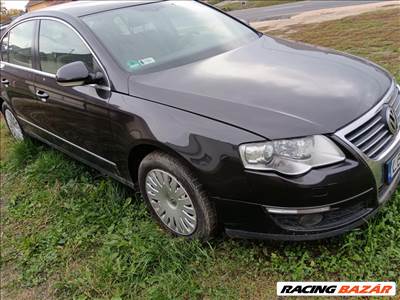 Volkswagen Passat B6 Ajtó, ajtók LA7T eladó