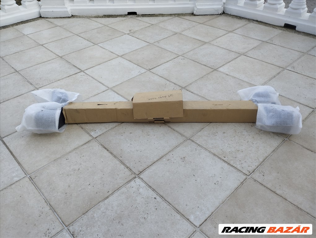 AUDI Q5 GYÁRI TETŐCSOMAGTARTÓ ÖSSZESTARTOZÉKÁVAL ELADÓ! 3. kép