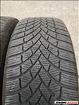 195/60R16 használt Bridgestone téli gumi