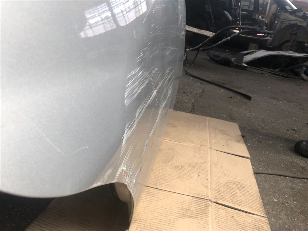 CHEVROLET KALOS  Jobb hátsó Ablak (08454) 2. kép