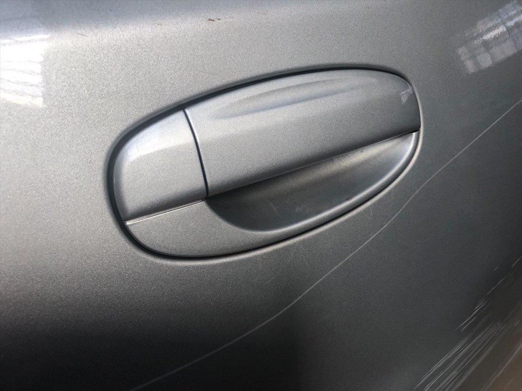 CHEVROLET KALOS  Jobb hátsó Ablak (08454) 3. kép