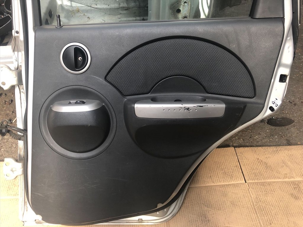 CHEVROLET KALOS  Jobb hátsó Ablak (08454) 4. kép