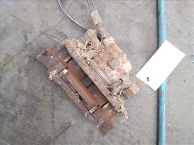 MERCEDES-BENZ A-CLASS W168 Jobb első Féknyereg Munkahengerrel (08932)