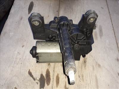 OPEL ASTRA G Ferdehátú F48_, F08_ Hátsó Ablaktörlő Motor (11134)