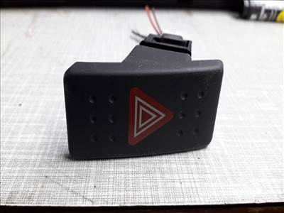 SUZUKI SWIFT III MZ, EZ Vészvillogó Kapcsoló (12415) SUZUKI/06019