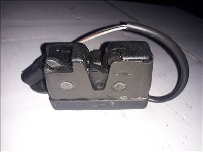 FIAT PUNTO 188 Csomagtérajtó Zárszerkezet (13689)