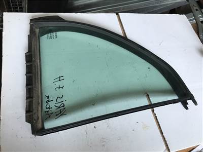 TOYOTA YARIS SCP9_, NSP9_, KSP9_, NCP9_, ZSP9_ Jobb hátsó Fixüveg (Ajtóban) (14447) 43R00048