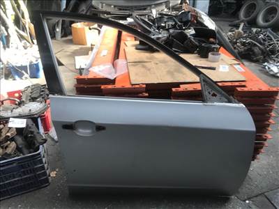 SUBARU IMPREZA Ferdehátú GR, GH, G3 Jobb első Ajtó (Üres lemez) (29126)