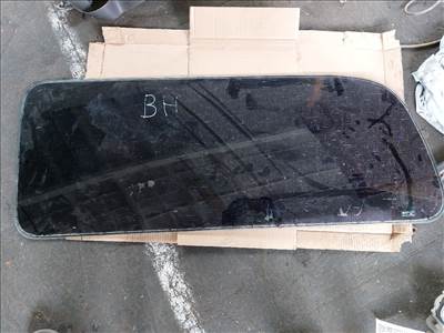 HYUNDAI H-1 Dobozos  Bal C Oszlop Oldalablak Üveg (31505)