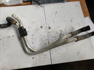 RENAULT ESPACE III JE0_ Vízcső (33493) PP30FV