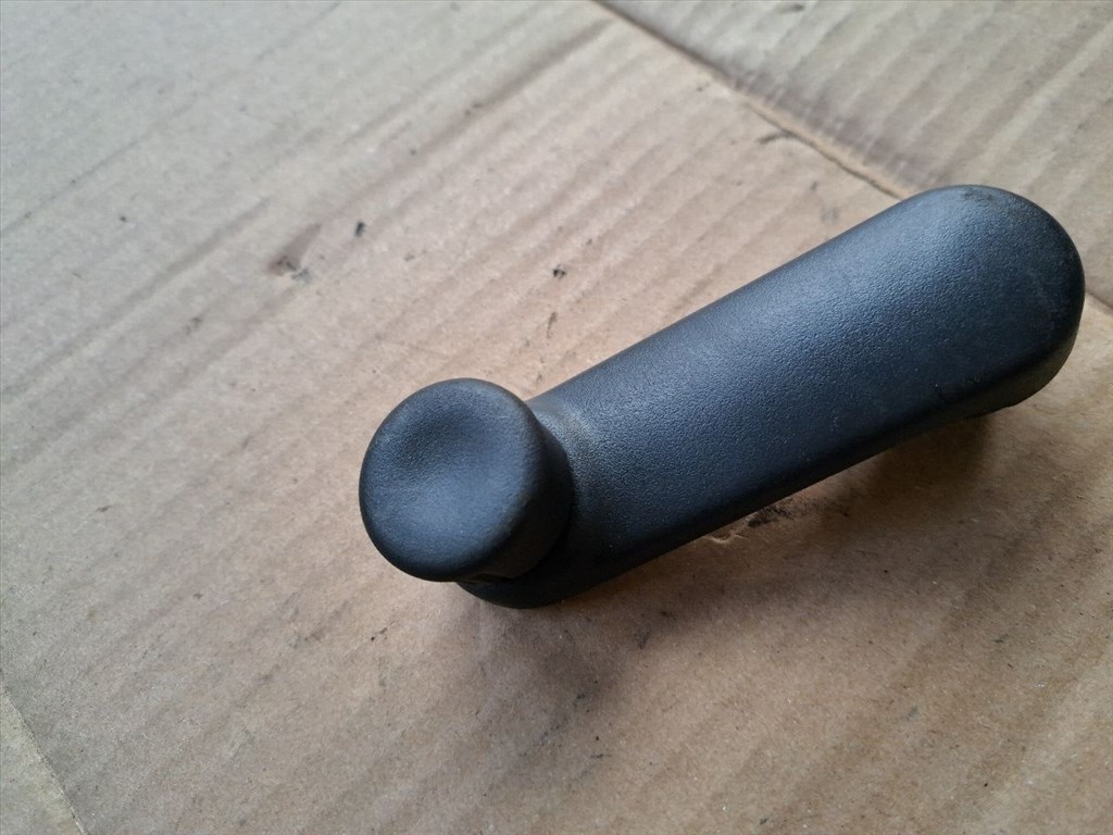 RENAULT CLIO II BB0/1/2_, CB0/1/2_ Hátsó Ablaktekerő Kar (35902) 7700811387 1. kép