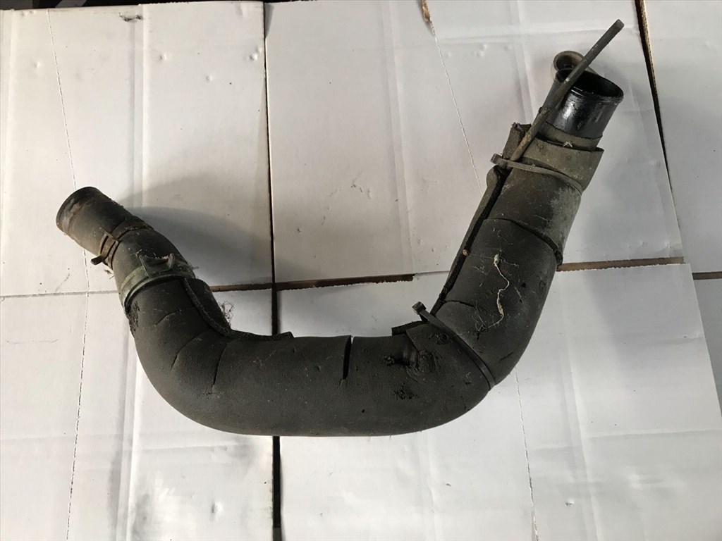 TOYOTA AVENSIS _T22_ Turbócső (36064) 8FLT, 2C-TE 1. kép