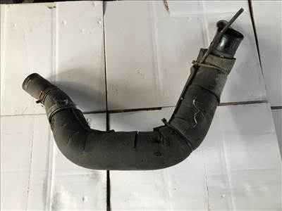 TOYOTA AVENSIS _T22_ Turbócső (36064) 8FLT, 2C-TE