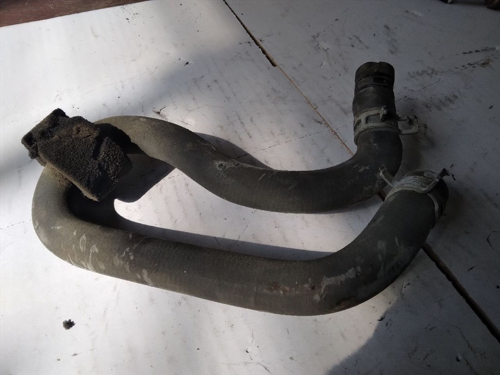 FORD KA I RB_ Vízcső (38387) SX6H18A264BAAWPA 1. kép