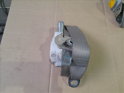 TOYOTA RAV 4 III ACA3_, ACE_, ALA3_, GSA3_, ZSA3_ Bal első Biztonsági Öv (44763)