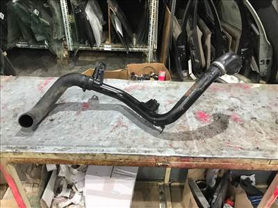 FORD FOCUS II Kombi DA_ Turbócső (45785)