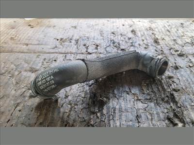 SEAT IBIZA IV 6J5 Vízcső (49718) 03P121157A, CFWA