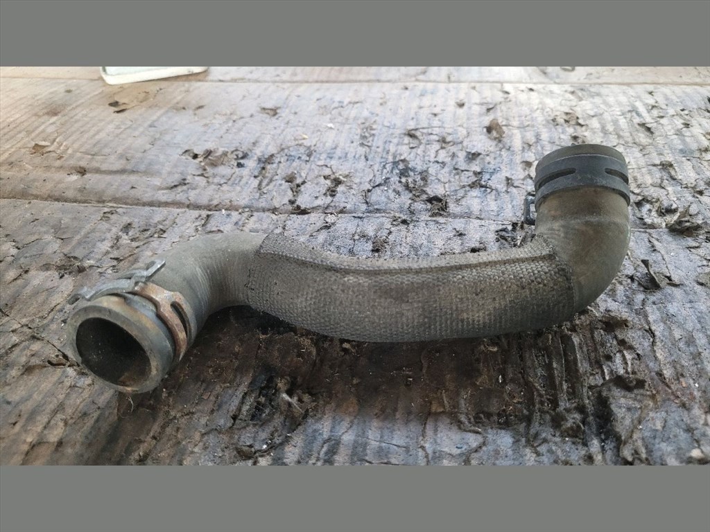 SEAT IBIZA IV 6J5 Vízcső (49718) 03P121157A, CFWA 2. kép