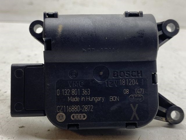 VW GOLF PLUS Fűtés Állító Motor 1. kép