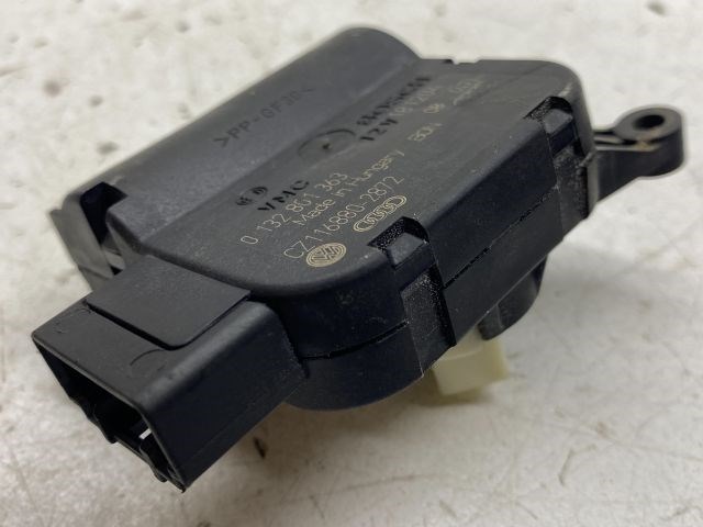 VW GOLF PLUS Fűtés Állító Motor 5. kép