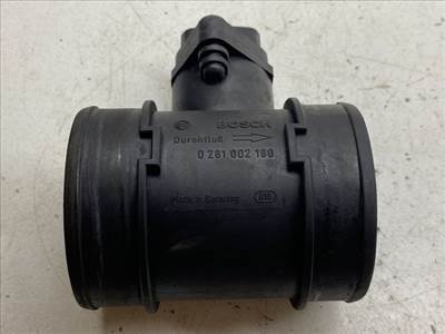 OPEL ZAFIRA A Légtömegmérő