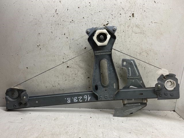 CITROËN C1 Bal első Ablakemelő Szerkezet (Mechanikus) 1. kép