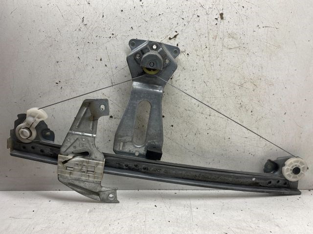 CITROËN C1 Bal első Ablakemelő Szerkezet (Mechanikus) 2. kép