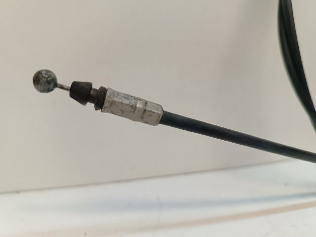 CHEVROLET CAPTIVA Motorháztető Nyitó Bowden 3. kép