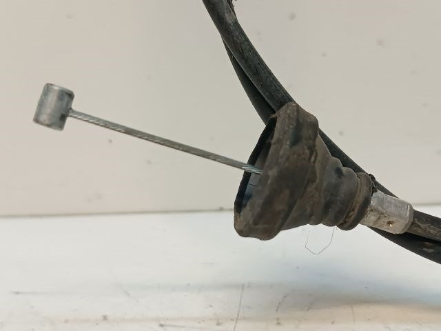 CHEVROLET CAPTIVA Motorháztető Nyitó Bowden 4. kép