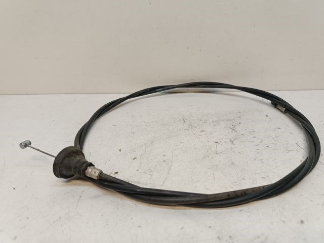 CHEVROLET CAPTIVA Motorháztető Nyitó Bowden 5. kép