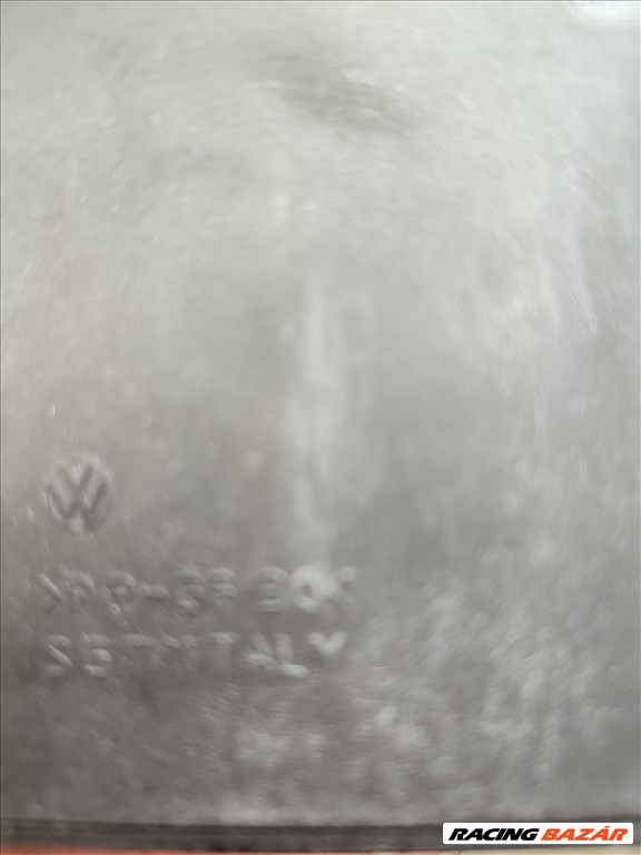 Volkswagen Golf V Variant 1.6 csomagtér ajtó zár  1k6827505f 3. kép