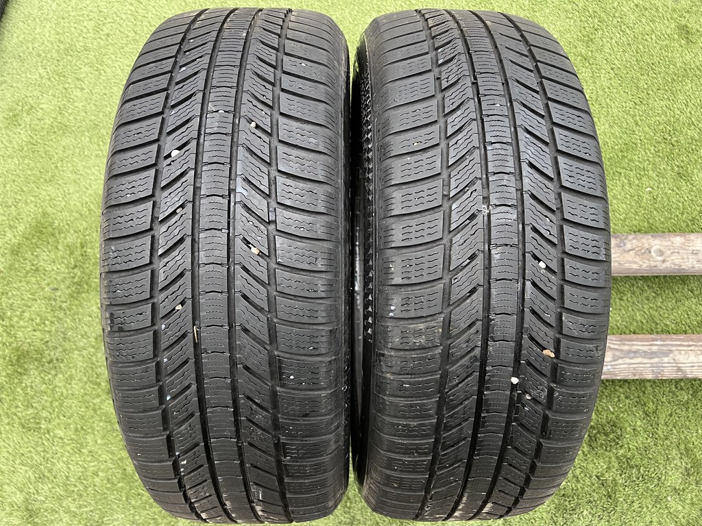 235/55 R18 Continental WinterContact TS870P téli gumi 5,5mm 1. kép