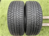 235/55 R18 Continental WinterContact TS870P téli gumi 5,5mm