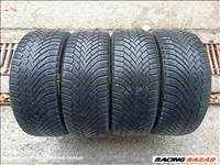 225/45 R17" Continental használt téli garnitúra