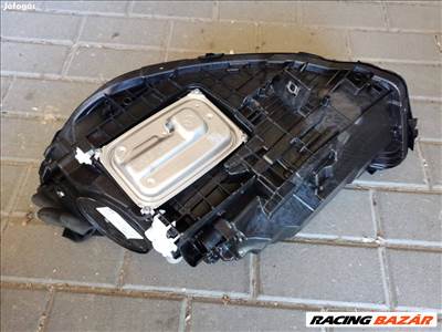 Mercedes A-osztály W177 jobb első led fényszóró  a1779065404