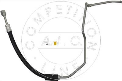 AIC 58616 - hidraulikus cső, kormányzás SAAB TOYOTA