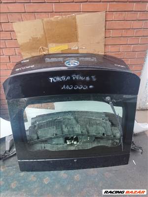 Toyota Prius (XV30) Csomagtérajtó 